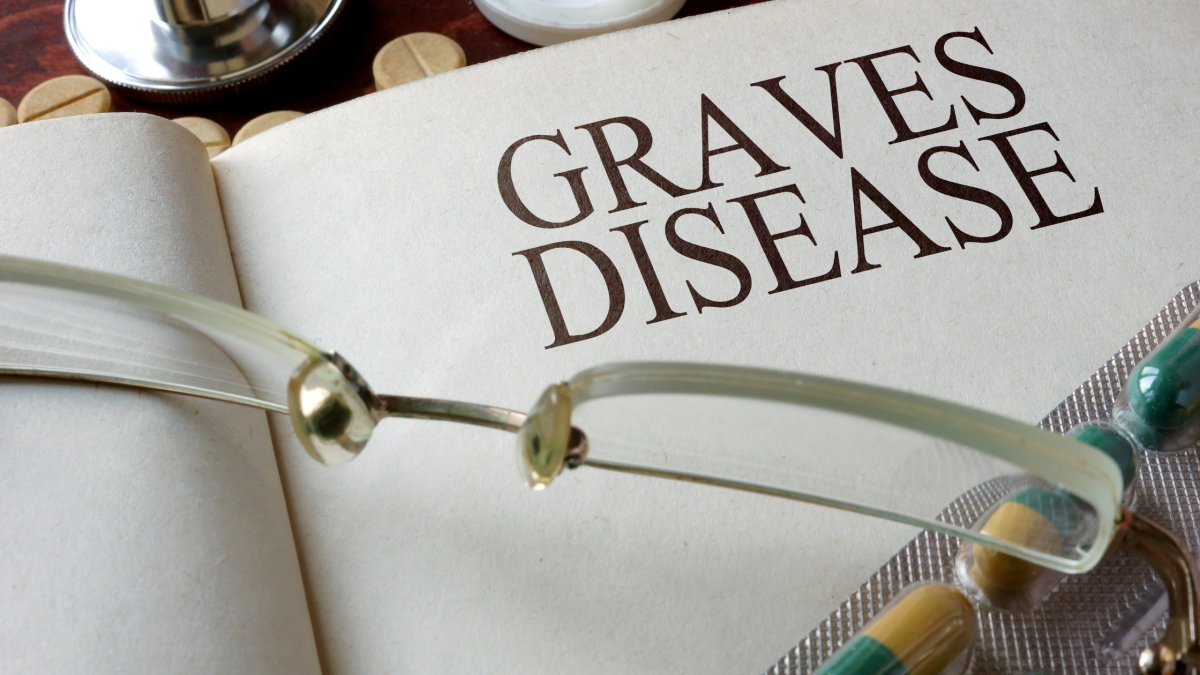 Graves Disease